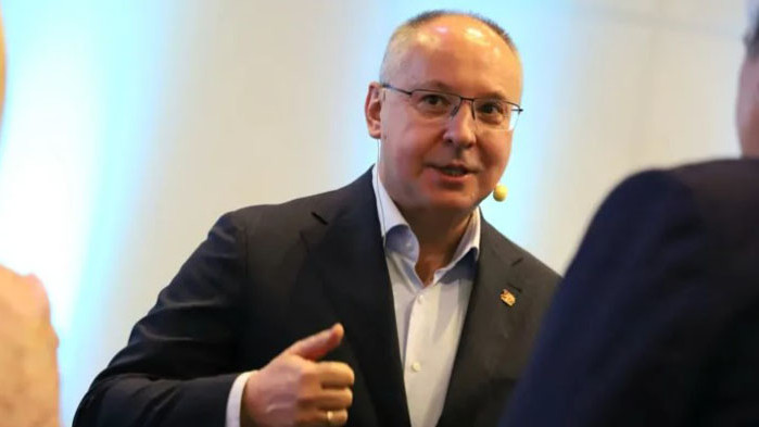 Светът се намира в огромна трансформация и тя се случва