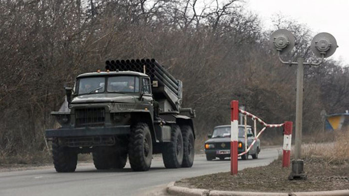 Полша ще получи в понеделник доставка на ракетни установки “ХАЙМАРС(HIMARS),