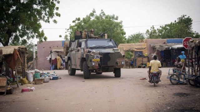 Временното военно правителство на Мали отхвърли доклад на Службата на