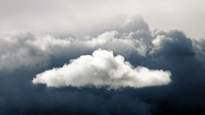 През следващото денонощие облачността над по-голямата част от страната ще