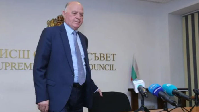 Магдалинчев: Процедурата по смяна на главния прокурор e доста сложна