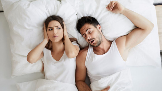 Когато говорим за съня и неговото значение за здравето ни