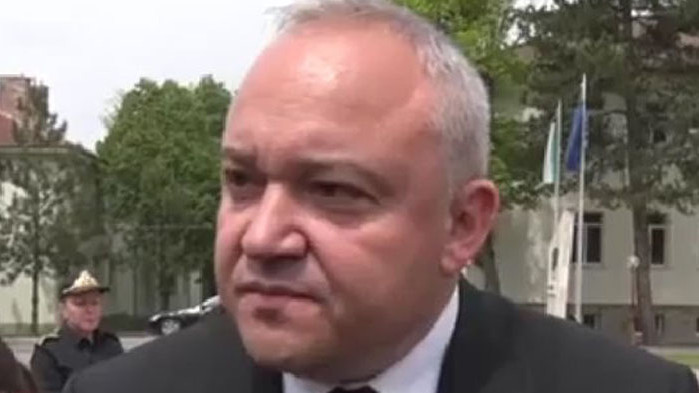 Не отричам имената, които Гешев назова. Тези дела, които седят