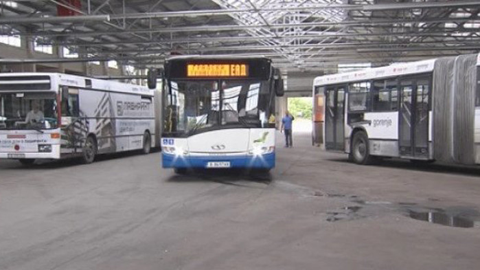 Нови промени в градския транспорт на Варна от днес. Всички