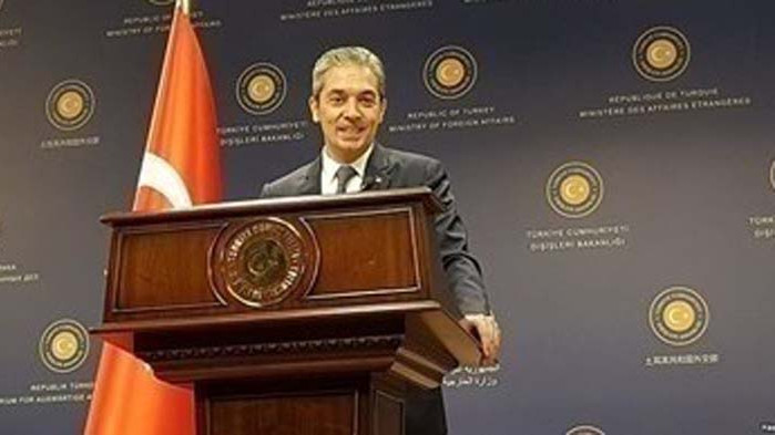 Турция отхвърли обвинения на Австрия в шпионаж