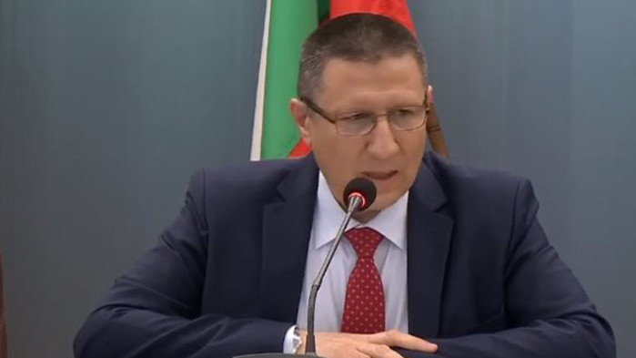 Аз днес няма да правя театър и да късам своята