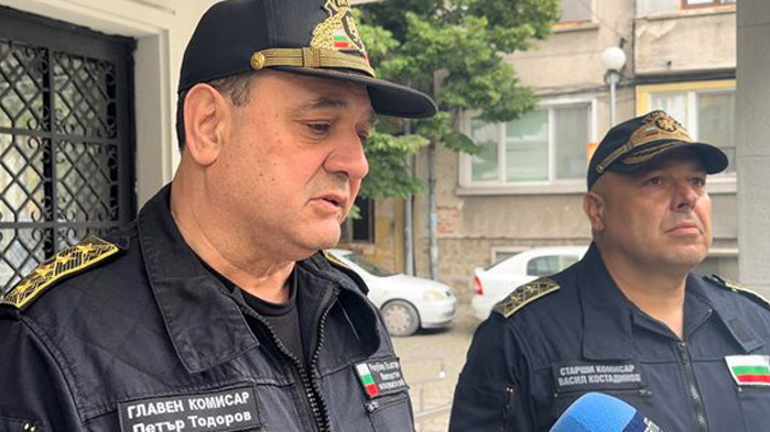 Ще се спазват правата на гражданите, но ще бъдем безкомпромисни