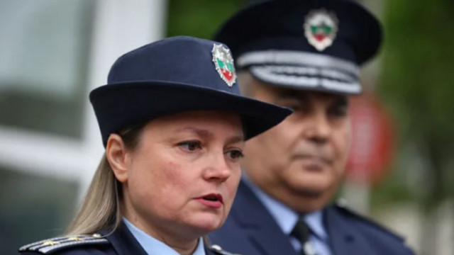 Полицията предприема специални мерки заради абитуриентските балове Мария Ботева от