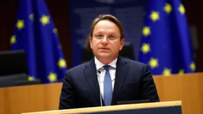 Той ще участва във форума ЕС среща Балканите“ Еврокомисарят по