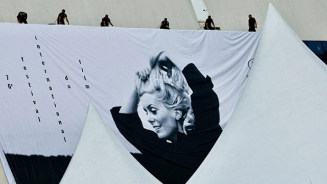 Започва 76 ото издание на фестивала в Кан Общо 21 филма