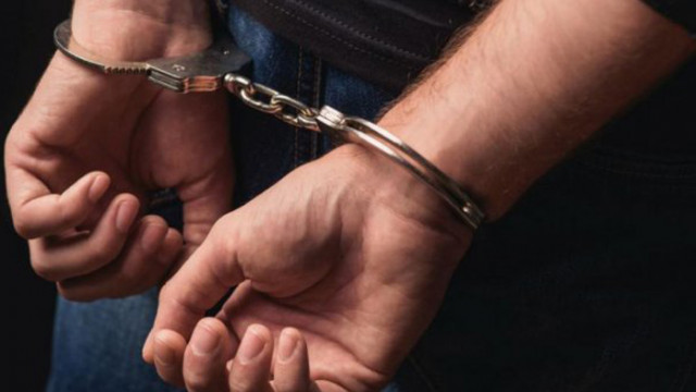 Арестуваха жител на Несебър с хероин в центъра на Варна 42 годишният