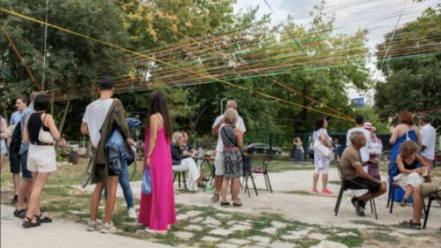 Варна събира артисти на фестивал за съвременно изкуство