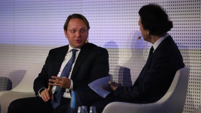 Трябва да интегрираме икономически Западните Балкани още преди да се