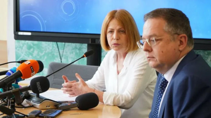 Изграждане на 20 обекта, стратегически за София - нови булеварди,