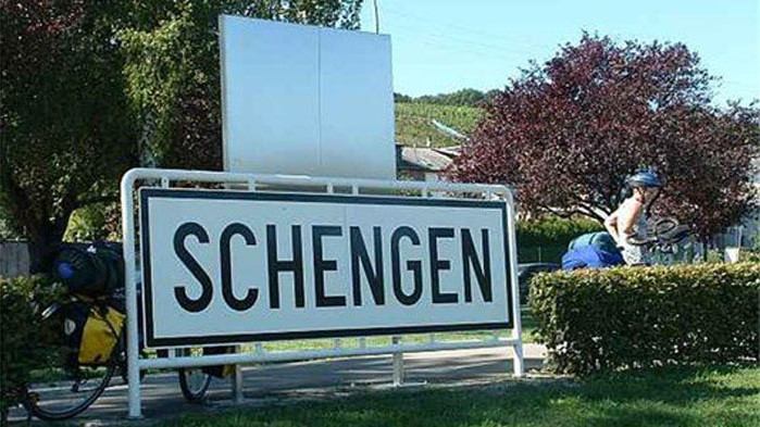ЕК отново изразява подкрепа за приемането на България и Румъния в Шенген