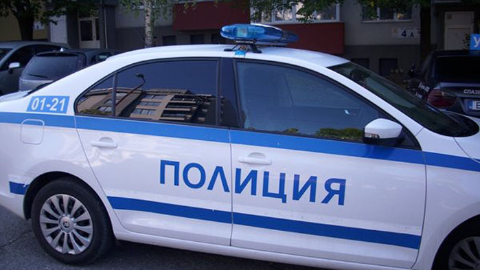 Спипаха варненец да шофира на 4 вида наркотици край Пловдив