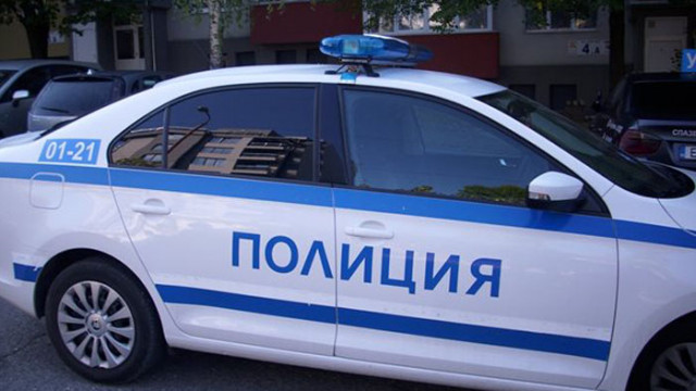 Спипаха варненец да шофира на 4 вида наркотици край Пловдив