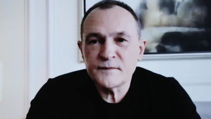 Адвокат Димитров за Черепа: С 19 обвинения не може да си свидетел сам на себе си