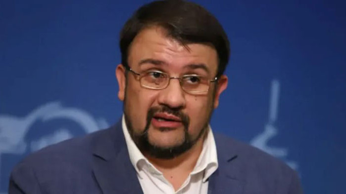 Да благодарим на Нова тв – Настимир пак е в ефир