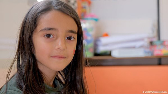 УНИЦЕФ: 100 дни след трусовете в Турция и Сирия милиони деца се нуждаят от подкрепа
