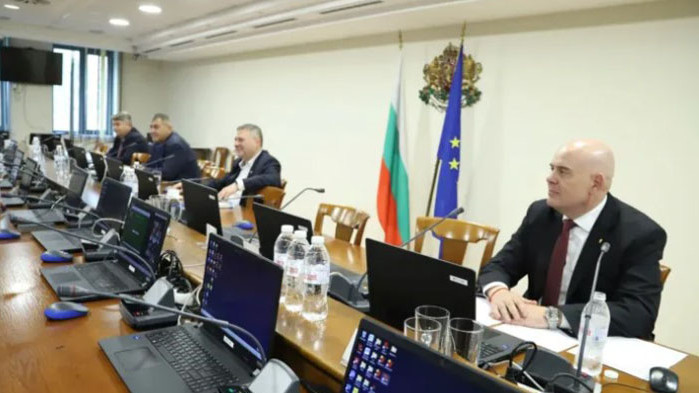 Главният прокурор ги призова да си направят отвод На днешното