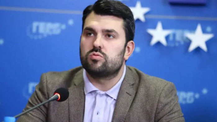 Георгиев: Пожелавам си един да видя отношение на Русия към Украйна, каквото има България към РСМ