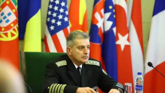 Годишна конференция на началниците на отбраната от Балканските страни ще
