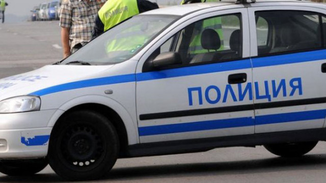 Кола не спря на знак "Стоп" и удари мотоциклетистка във Варна