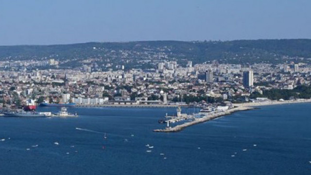 Варна е домакин на Годишната асамблея на европейските морски капитани