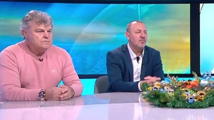 Всеки трябва да си свърши работата, като много важен е