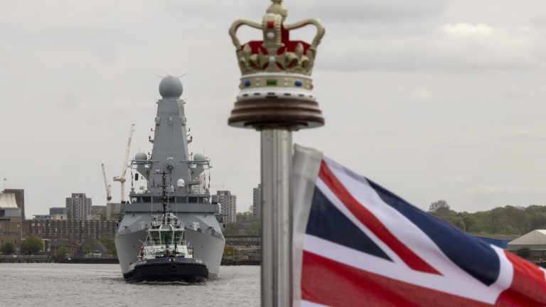 Обединеното кралство и Норвегия подписаха партньорство за сигурност за предотвратяване на атаки срещу