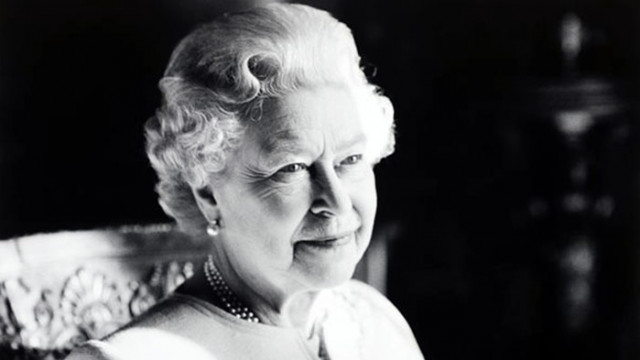 Траурните церемонии и погребението на британската кралица Елизабет Втора миналата