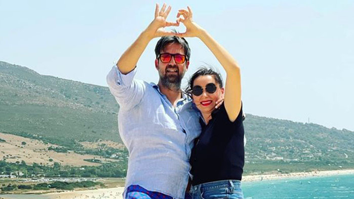 Продължаваме напред поотделно. След почти 9 години заедно взехме решение да