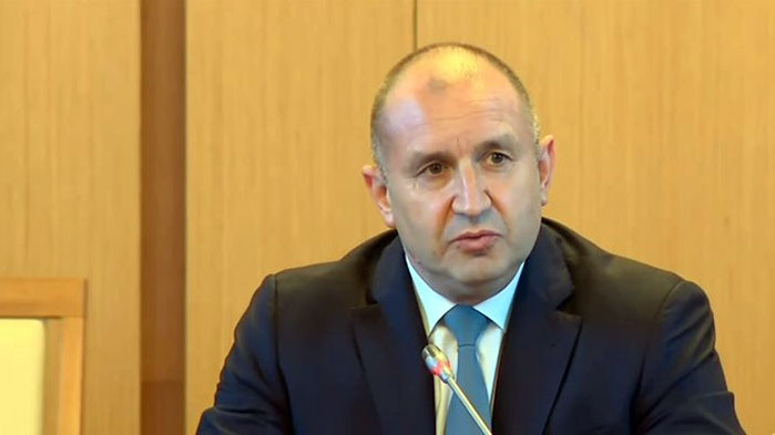 Градената от години архитектура на сигурност в региона е в