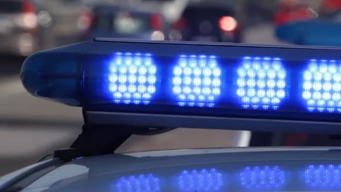 Тежка катастрофа е станала снощи на пътя Пазарджик-Белово, в района