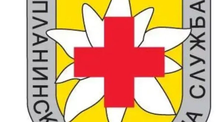 Тялото на загинал турист е намерено в района на Кръста на