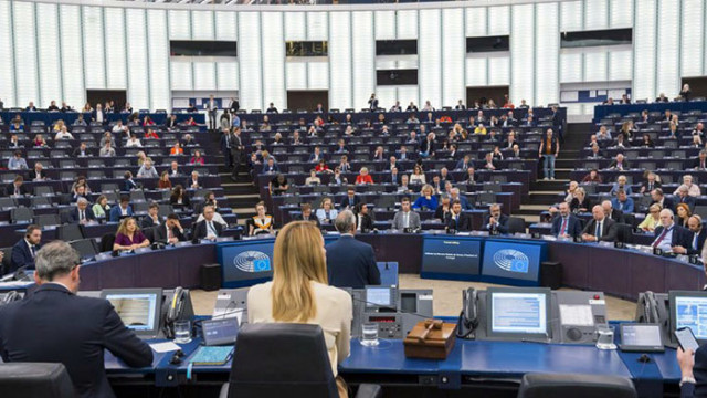 С гласуването „против“ Истанбулската конвенция СДС защитава принципи на единството в ЕС