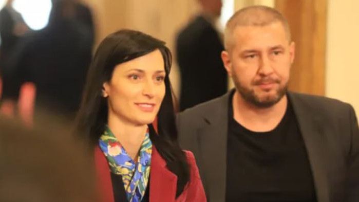 Структурата на МС остава същата Кандидатът на ГЕРБ за премиер