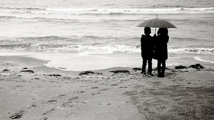 Липсата на слънчево греене създава усещането, че е много студено,