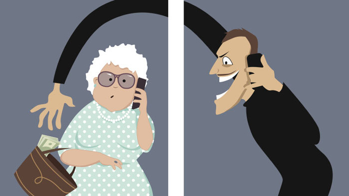 79-годишна жена от Шумен стана жертва на телефонна измама, съобщава