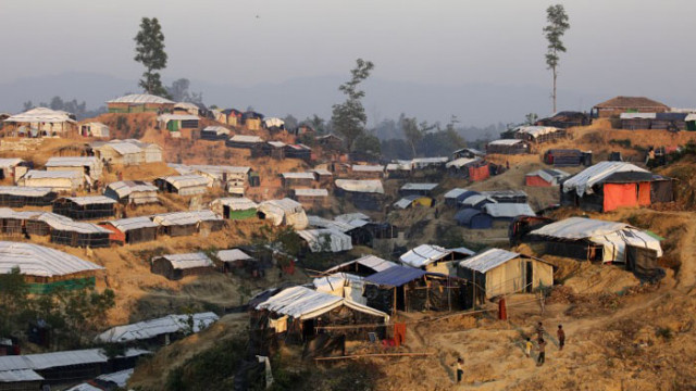 Най малко 800 000 души в Мианмар се нуждаят от спешна