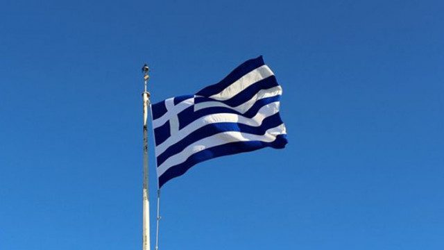 Засилен трафик в Гърция
