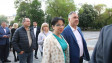 Ахмед Доган на концерта на Лили Иванова в Народния театър (СНИМКИ)