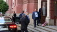 Ахмед Доган на концерта на Лили Иванова в Народния театър (СНИМКИ)