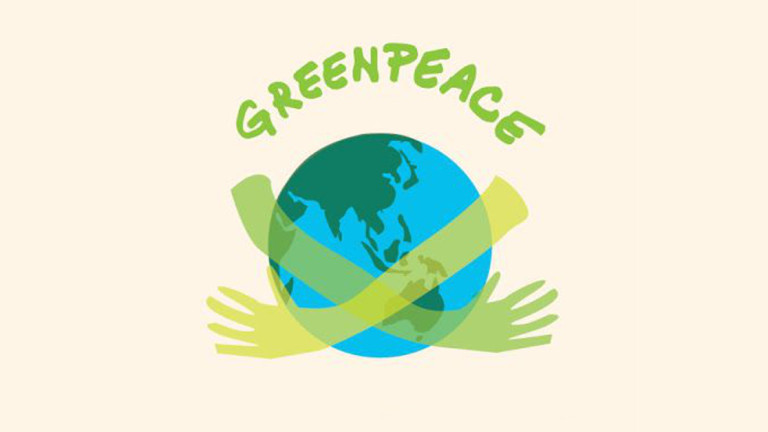 В петък Русия обяви екологичната организация Грийнпийс за нежелана организация,