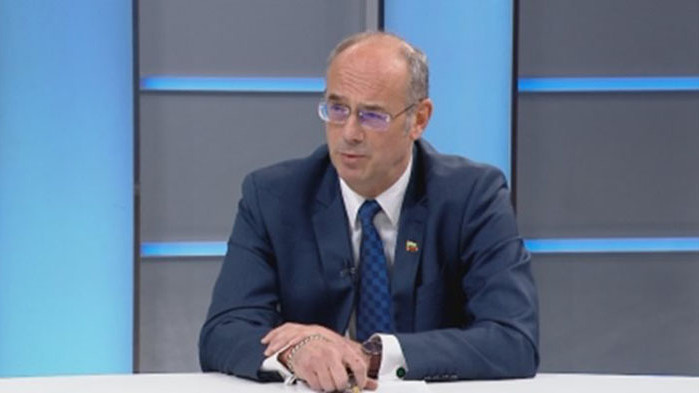 Всяка нация има нуждата да бъде обединявана около значими идеи