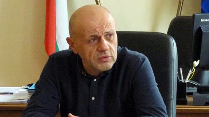 В ситуация сме, в която трябва да дойде Аспарух да