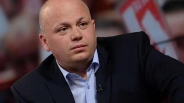 Не е имало договорка БСП да подкрепи кабинет Габриел с