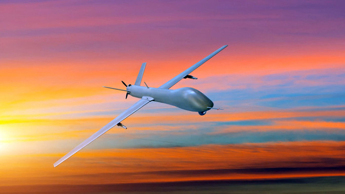 Русия купува и внася безпилотни летателни апарати и електроника за въоръжените