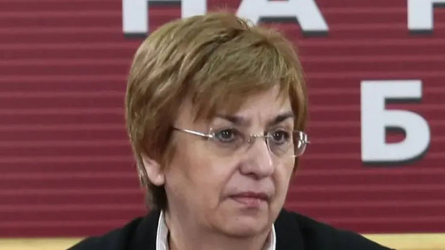 Проф. Михайлова: Бойко Борисов беше прав, че не може да се контролират министри назначени от Радев